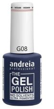 The Gel Polish Semi-Permanent Nagellack 10,5 ml