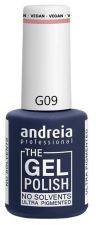 The Gel Polish Semi-Permanent Nagellack 10,5 ml