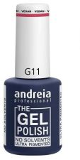 The Gel Polish Semi-Permanent Nagellack 10,5 ml