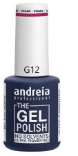 The Gel Polish Semi-Permanent Nagellack 10,5 ml