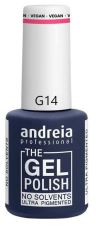 The Gel Polish Semi-Permanent Nagellack 10,5 ml