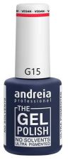 The Gel Polish Semi-Permanent Nagellack 10,5 ml