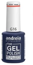 The Gel Polish Semi-Permanent Nagellack 10,5 ml