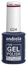The Gel Polish Semi-Permanent Nagellack 10,5 ml