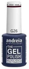 The Gel Polish Semi-Permanent Nagellack 10,5 ml