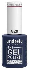 The Gel Polish Semi-Permanent Nagellack 10,5 ml