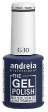The Gel Polish Semi-Permanent Nagellack 10,5 ml