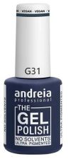 The Gel Polish Semi-Permanent Nagellack 10,5 ml