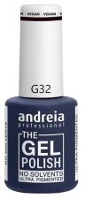 The Gel Polish Semi-Permanent Nagellack 10,5 ml