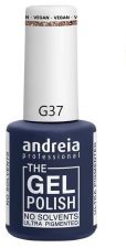 The Gel Polish Semi-Permanent Nagellack 10,5 ml