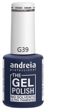 The Gel Polish Semi-Permanent Nagellack 10,5 ml