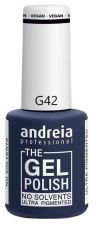 The Gel Polish Semi-Permanent Nagellack 10,5 ml