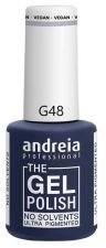 The Gel Polish Semi-Permanent Nagellack 10,5 ml