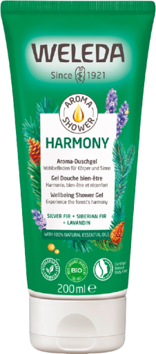Harmony Wellness Duschgel 200 ml