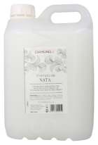 Neutral Cream Based Shampoo 5 L