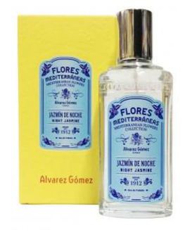 Medelhavsblommor Eau de Toilette 150 ml