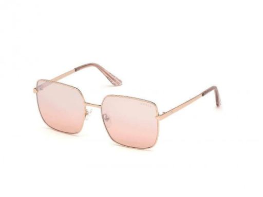Guess Solglas&ouml;gon GU7615 28U 140 mm