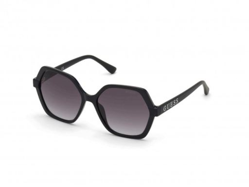 Guess Solglas&ouml;gon GU7698 01B 140 mm