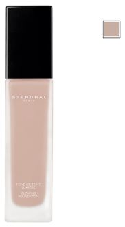 Stendhal Liquid Makeup Light Base nr 221 Sable Ros&eacute; 30 ml
