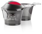 Elektrisk mixer med timer 250 ml