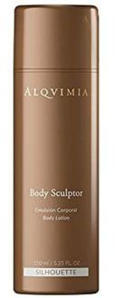 Alqvimia Body Sculptor Body Cream 150 ml