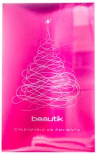 Adventskalender 24 st
