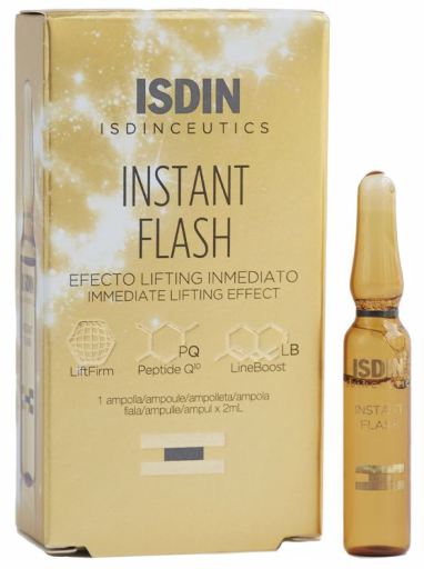 sdinceutics Instant Flash Ampuller 2 ml
