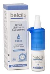 Forte Ophthalmic Drops 10 ml