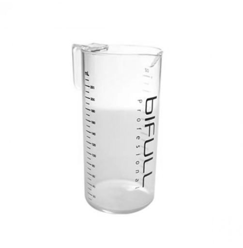 Graderad cylindermätkopp 220 ml
