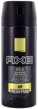 Guld Mörk Vanilj Deodorant 150 ml