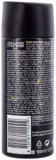 Guld Mörk Vanilj Deodorant 150 ml