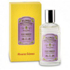 Medelhavsblommor Lilac Mimosa 150 ml