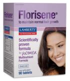 Florisene 90 tabletter