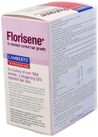 Florisene 90 tabletter