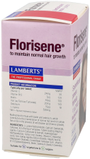 Florisene 90 tabletter