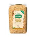 Rostad sesam 500 gr