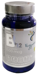 Vitamin B12 Flash Sublingual 100 tabletter