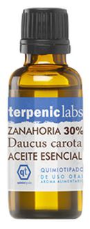 Morot eterisk olja 30 ml
