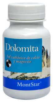 Dolomite Plus 90 tabletter