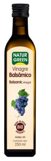Naturgreen Organisk balsamvin&auml;ger 250 ml