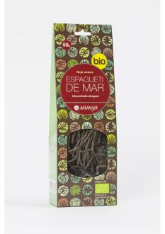Eco Sea Spaghetti 50 gr