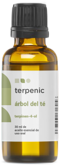 Tea Tree-olja 100 ml