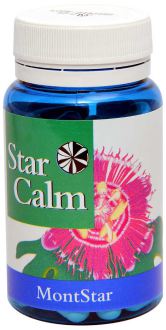 Star Calm 60 kapslar