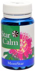 Star Calm 60 kapslar