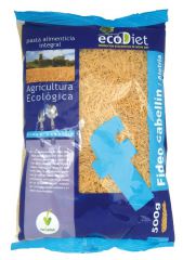 Cabellin Fullkornsnudlar Ecodiet 500 gr