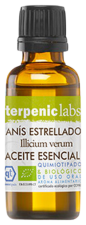 Stjärnanis eterisk olja 30 ml