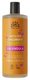 Calendula schampo för barn 500 ml