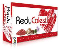 Reducolest 60 kapslar Reducolest 60 kapslar