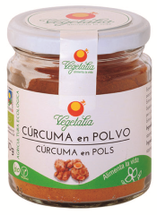 Gurkmejapulver 80 gr