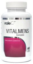 Vitalmen Complex 505 mg 60 kapslar